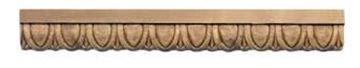 Picture of Embossed Moulding 