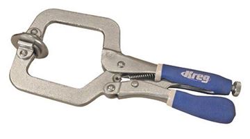 Picture of Face Clamp (KHC-Premium)