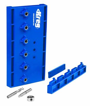 Picture of Shelf Pin Jig (KMA3200)