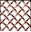 Picture of 18" X 48" Single Crimp Wire Mesh Grille 