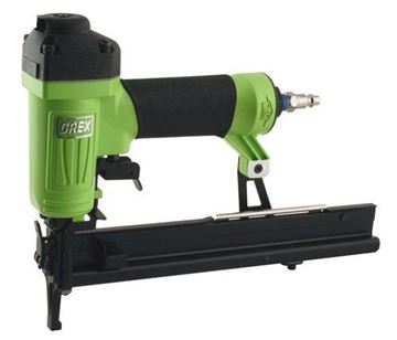 Picture of 1/4'' Grex Power Tools Stapler 