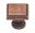 Picture of Classic Suite Knob (148-OC)