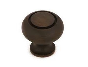 Picture of Artisan Suite Knob (110-VB)