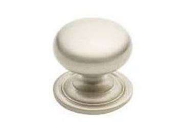 Picture of Artisan Suite Knob (158-SS)