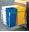 Picture of Waste unit double pull-out (L LARGE FJ160)