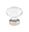 Picture of 1 1/4" Hampton Crystal Knob