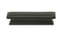 Picture of 4" cc Geometric Rectangular Pull