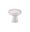 Picture of 1 1/4" Stainless Steel Dome Knob