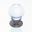 Picture of Smooth Round Knob (53046 SN)