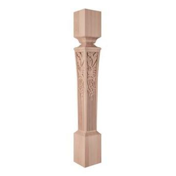 Picture of Nouveau Bar Column