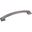 Picture of Lined Cabinet Pull (535-160 BNBDL)