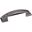 Picture of Lined Cabinet Pull (536-96 BNBDL)