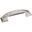 Picture of Lined Cabinet Pull (536-96 SN)