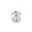 Picture of Modern Cabinet Knob (575SN)