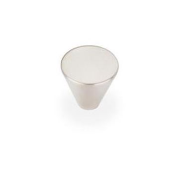 Picture of 1" Zinc Die Cast Cabinet Knob
