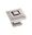 Picture of Delmar Cabinet Knob (585L-SN)