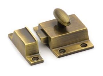 Picture of 1 7/16" Turn-Style Cabinet Latch