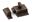 Picture of Turn-Style Cabinet Latch (SBCL-VB)