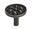 Picture of 1-1/8" Button Omate Center Knob 