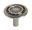 Picture of 1-1/4" Classic Small Concave with Rim Knob 