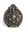 Picture of 2" Inspiration Crest Knob