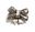Picture of 2" Kid Stuff Ribbon Knob 