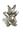 Picture of 2-1/8" Kid Stuff Bunny Rabbit Knob 