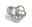Picture of 1-3/4" Kid Stuff 3-Hearts Knob
