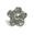 Picture of 1-1/2" Nature Flower Knob 