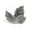 Picture of 1-7/8" Nature 3 Leaves Knob 