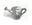 Picture of 1-1/4" Nature Watering Can Knob