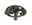 Picture of 1-1/4" Bloom 3 Open Flowers Knob 
