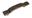 Picture of 4-1/4" cc Bloom Flowered Handle 