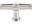 Picture of 2 1/2" Luxor T-Handle 