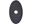 Picture of 1 1/4" Small Oval Back plate