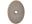 Picture of Large Oval Back plate (TK62GBZ)