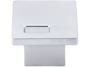 Picture of 1 1/4" Modern Metro Slot Knob