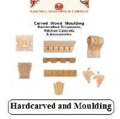 Picture for manufacturer CAMPBELL MOULDING 