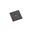 Picture of 1 1/4" cc Art Deco Square Backplate