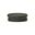 Picture of 3" cc Geometric Oval Bin Pull