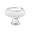 Picture of 1 1/2" Geometric Oval Knob