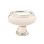 Picture of 1 1/2" Geometric Oval Knob