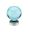 Picture of 1" Bristol Crystal Knob 