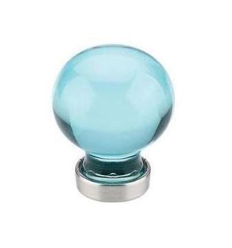 Picture of 1" Bristol Crystal Knob 