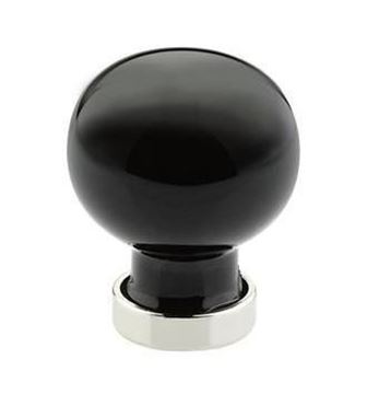Picture of 1 1/4" Bristol Crystal Knob