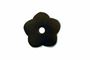 Picture of 1" Flower Aspen Plate