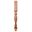 Picture of Unfinished Fluted Post Rubberwood (POST-D-42-RW)