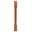 Picture of Unfinished Rope Post Alder (POST-C-5X36-AL)
