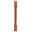 Picture of Unfinished Rope Post Rubberwood (POST-C-42-RW)