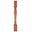 Picture of Unfinished Turned Post Rubberwood (POST-A-5X36-RW)